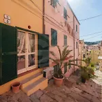 아파트 Vicolo San Martino