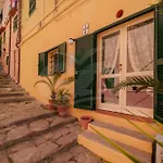 Vicolo San Martino 아파트