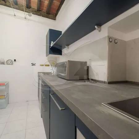 Vicolo San Martino * Porto Azzurro